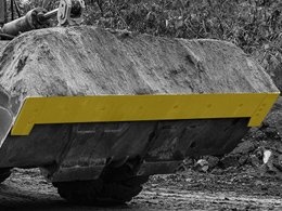 Excavator
